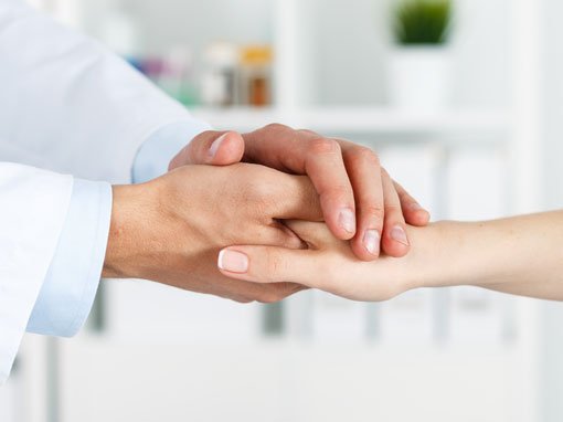 doctor-patient-hand