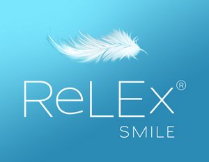 ReLEx® SMILE