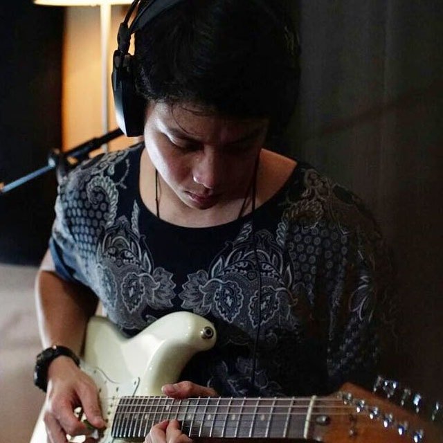 Pradikta Wicaksono Pradikta Wicaksono