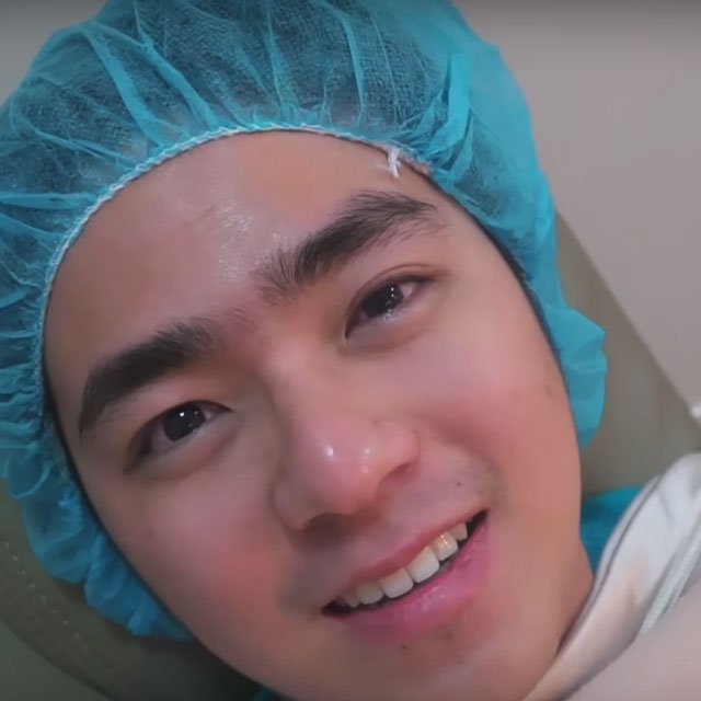 Kevin Hendrawan Kevin Hendrawan