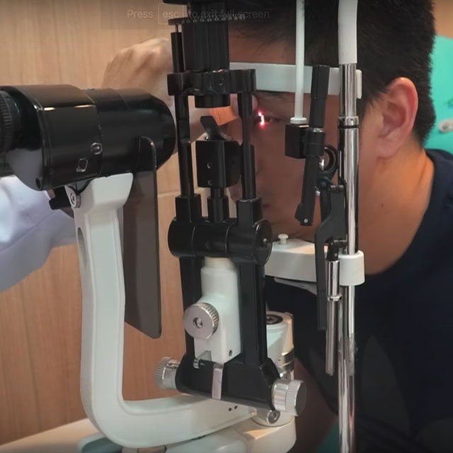 Kevin Hendrawan Kevin Hendrawan