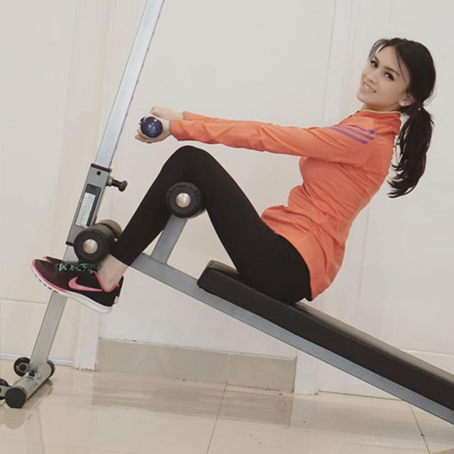 Donita Nugroho Donita Nugroho