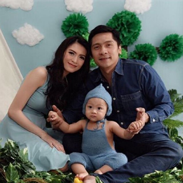 Donita Nugroho Donita Nugroho