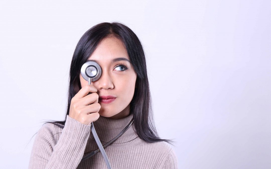 Teknologi ReLEx® SMILE, Metode Operasi Lasik Paling Baru