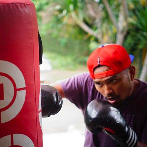 Imam Darto Boxing Imam Darto Boxing