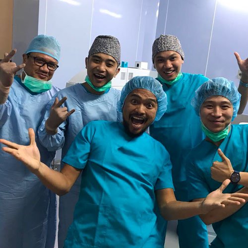 Imam Darto Surgery Imam Darto Surgery