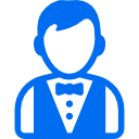 Paket Raffles Jakarta Personal Butler