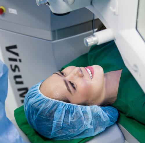 Frequently Asked Questions for ReLEx SMILE