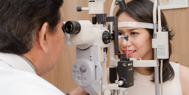 ReLEx SMILE Vs LASIK, kelebihan ReLEx SMILE