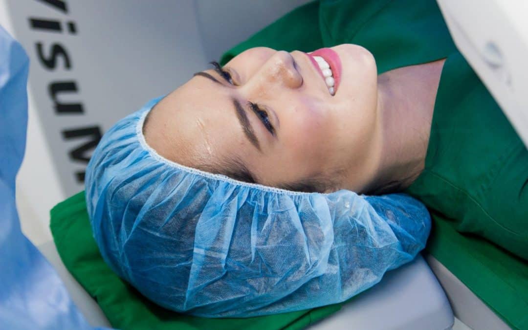 Berapa Lama Operasi LASIK?