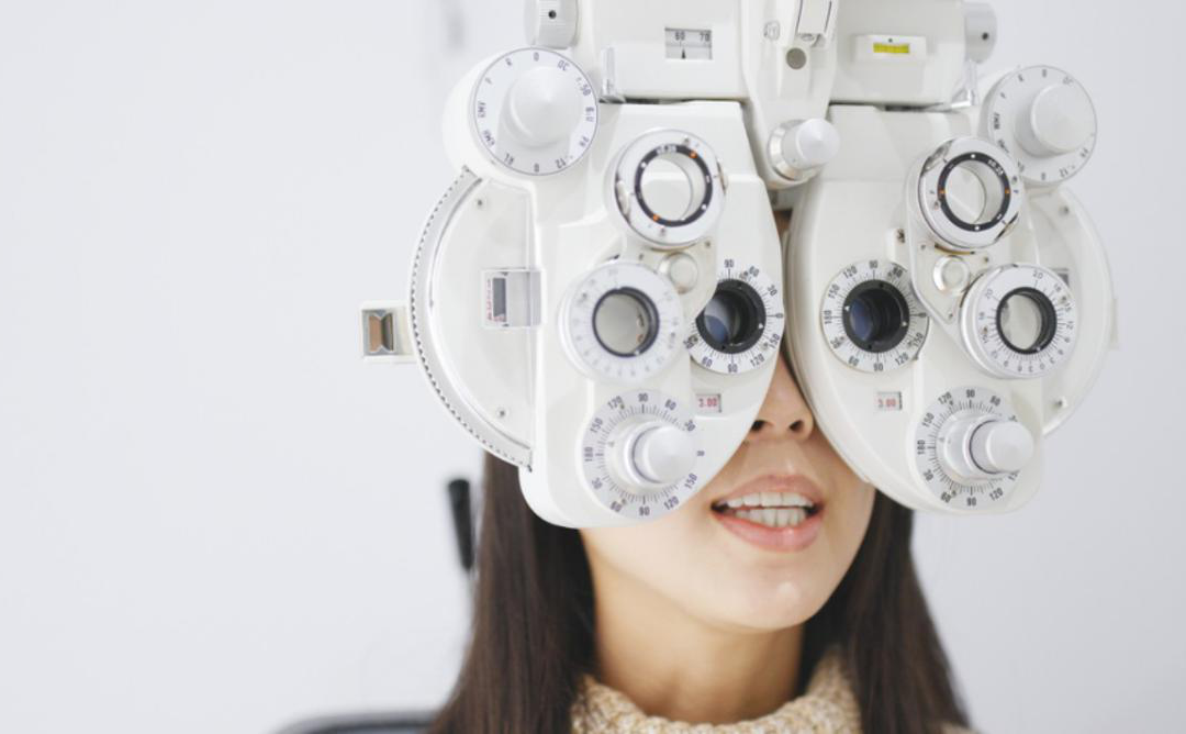 Myopia: Symptoms, Prevention and Treatments