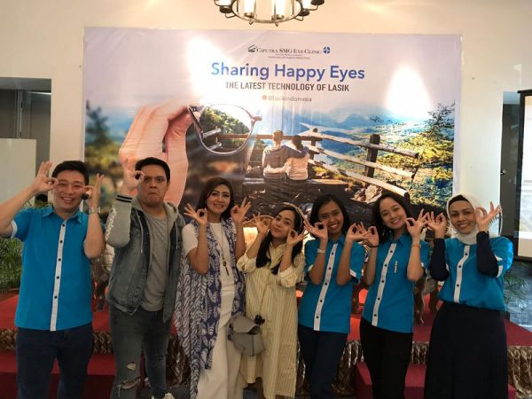 Health Talk in Malang