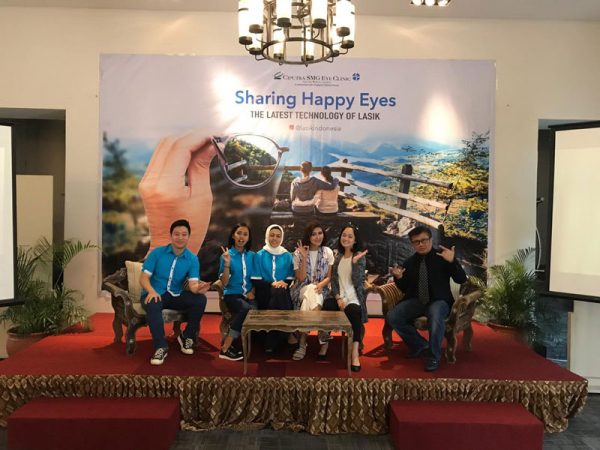 Health Talk in Malang