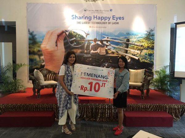 Health Talk in Malang