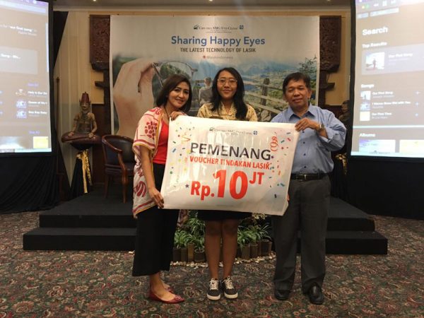 Health Talk in Yogyakarta Health Talk in Yogyakarta