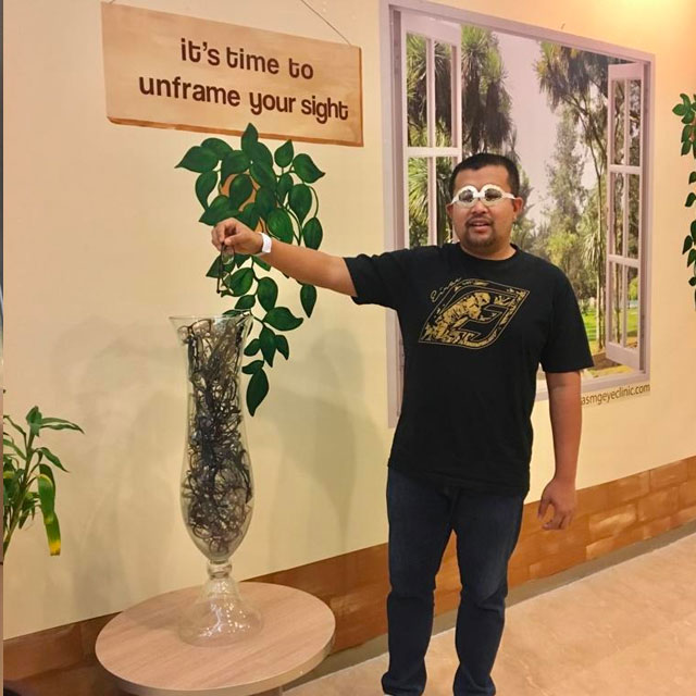 Akbar Rais Akbar Rais