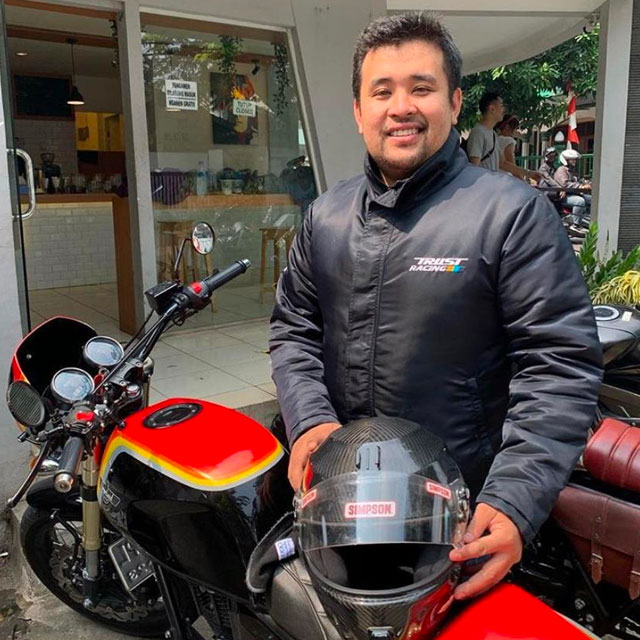 Akbar Rais Akbar Rais