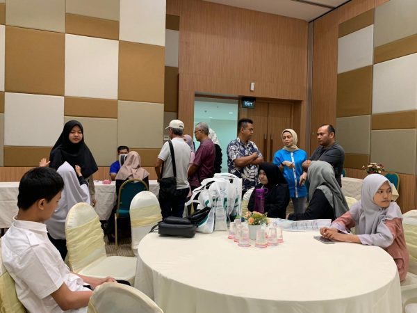 banjarmasin 1 Sharing Happy Eyes