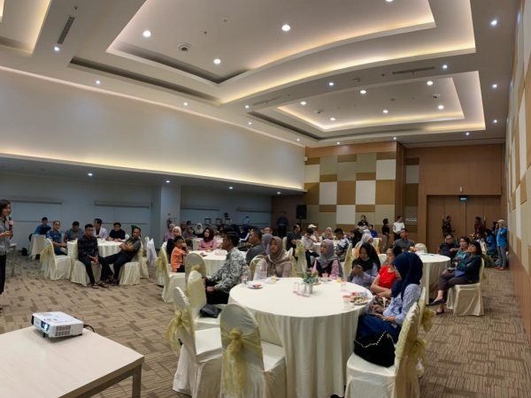 banjarmasin 3 Sharing Happy Eyes