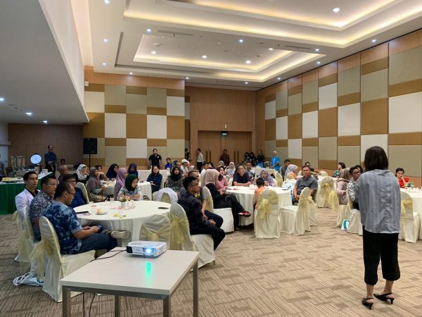 banjarmasin 5 Sharing Happy Eyes