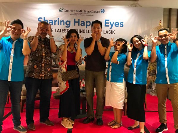 Sharing Happy Eyes Solo 2019 Sharing Happy Eyes Solo 2019