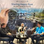 Sharing Happy Eyes Bandung 2019