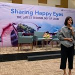 Sharing Happy Eyes Banjarmasin 2019