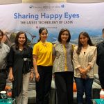 Sharing Happy Eyes Bekasi 2019