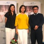 Sharing Happy Eyes Jakarta 2019