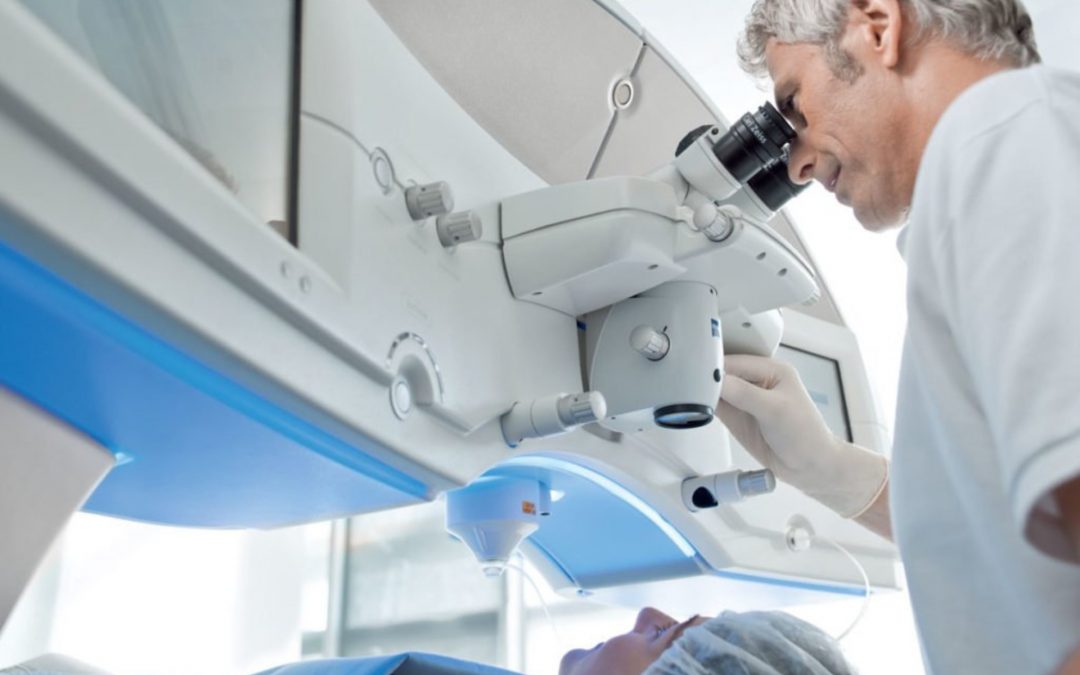 Lasik Mata Masa Kini!