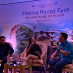 Sharing Happy Eyes Makassar 2019