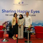 Sharing Happy Eyes Surabaya 2019