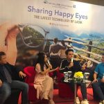 Sharing Happy Eyes Surabaya 2019