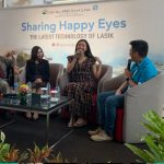 Sharing Happy Eyes Tangerang 2019