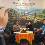 Sharing Happy Eyes Yogyakarta 2019