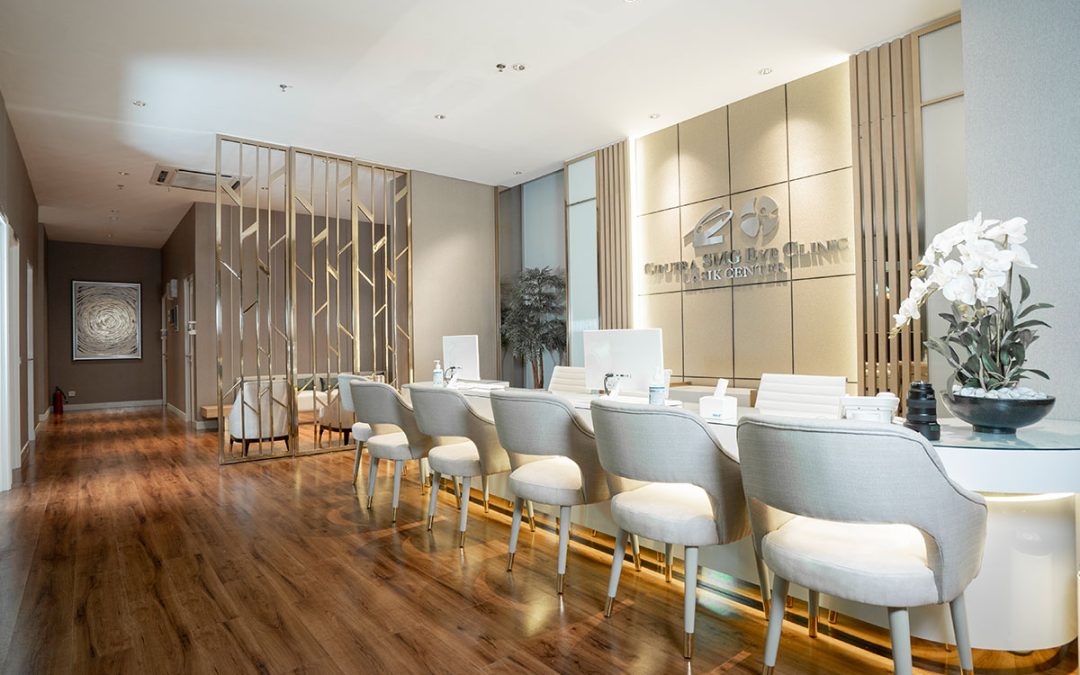 LASIK Mata dengan Teknologi Terkini di Surabaya