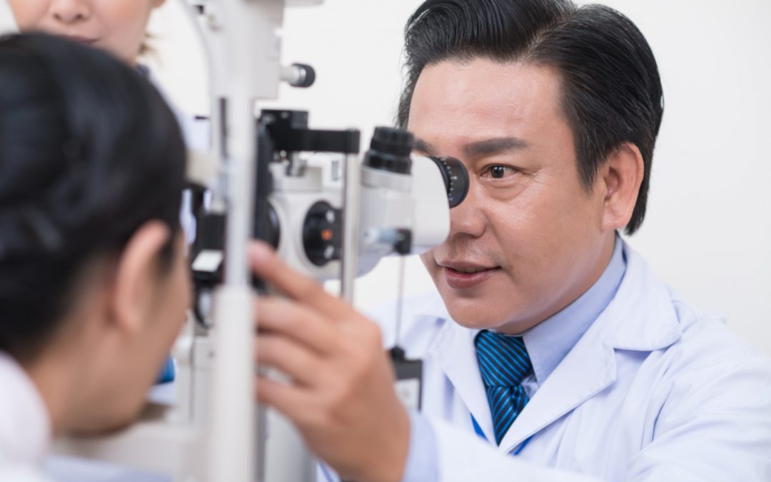 Ini 8 Cara Pencegahan Katarak yang Mudah Dilakukan