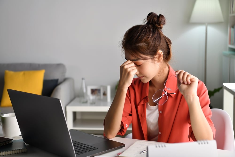 Mata Minus Bukan Penyakit, Ini Risiko Penyebabnya