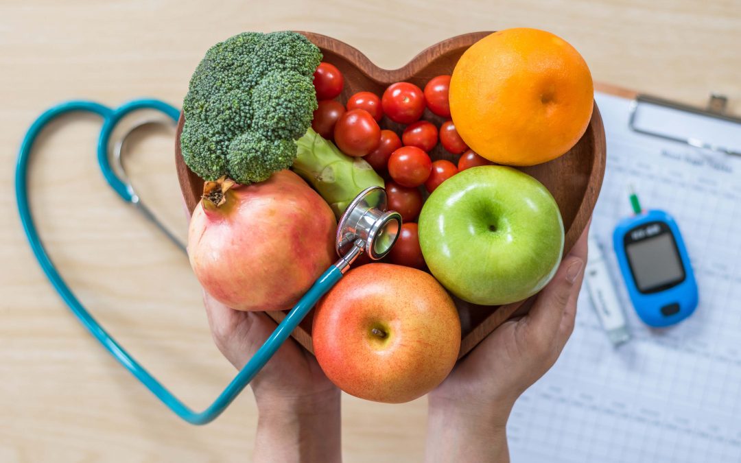 What Are The Best Vitamins For Eye Health?