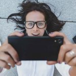 5 Cara Mencegah Mata Lelah Akibat Gadget