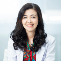 dr Syenny Budi Handoko, SpM