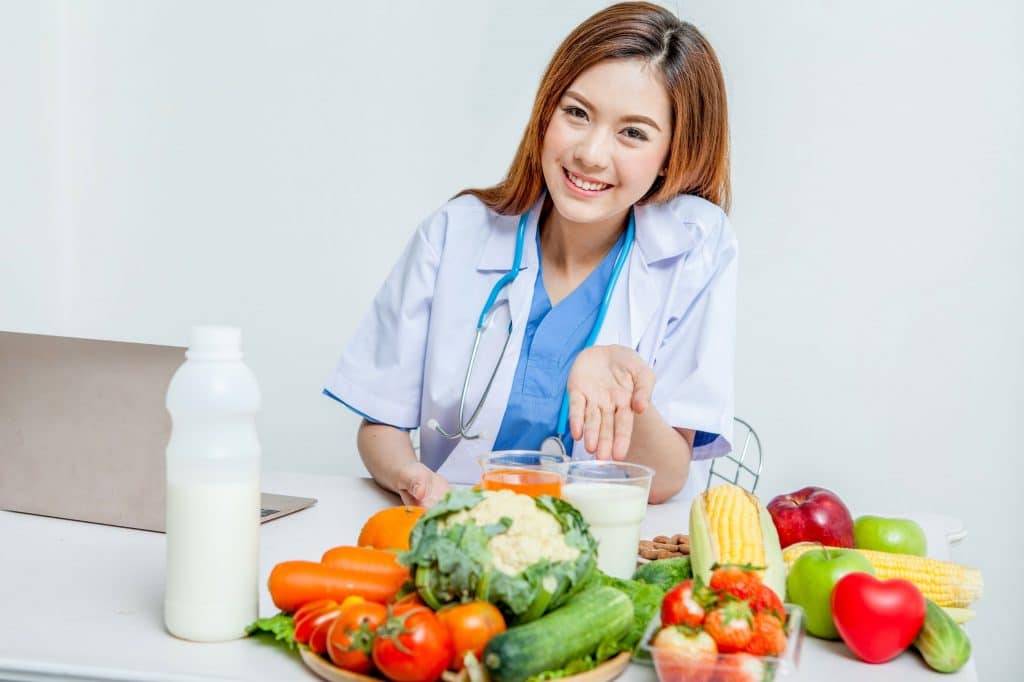 Apa Vitamin Terbaik untuk Mata Anda?