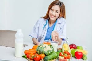 Apa Vitamin Terbaik untuk Mata Anda?