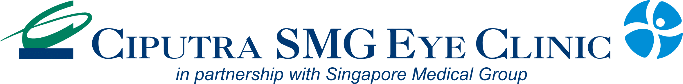 LASIK & Katarak Center Jakarta - Klinik Mata | Ciputra SMG Eye Clinic