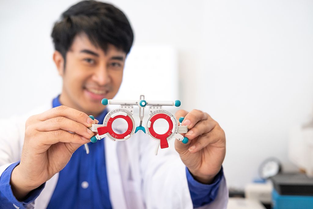 penyakit retina mata