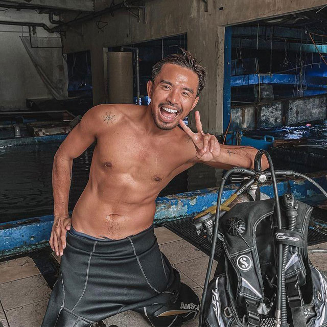 Febrian Testimonial Febrian Testimonial