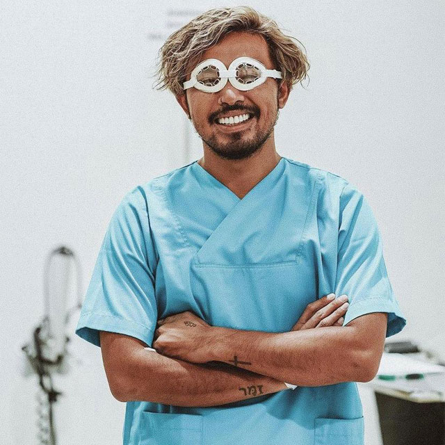 Febrian Testimonial Febrian Testimonial