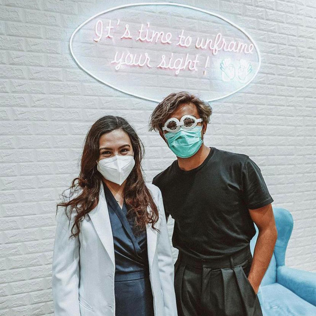 Febrian Testimonial Febrian Testimonial