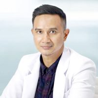 dr. Dimas Setya Adinugraha, Sp.M