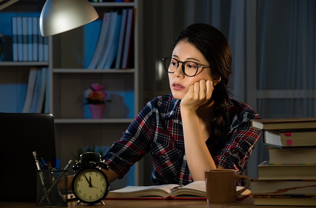 Mata Minus Bisa Sembuh Total? Yuk, Coba Cara Ini!